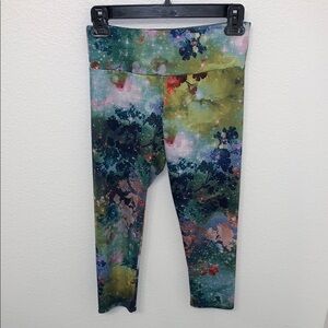 Onzie Vibrant Leggings